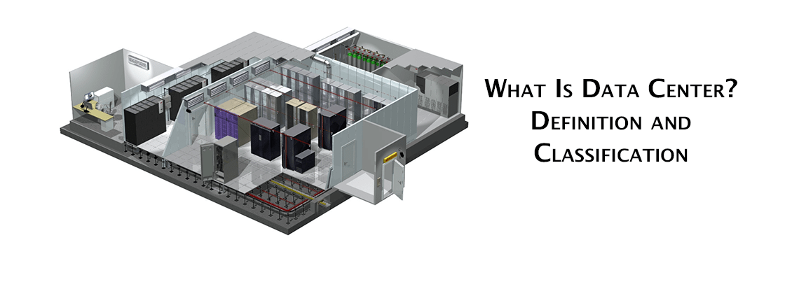 what is data center e1545367244555