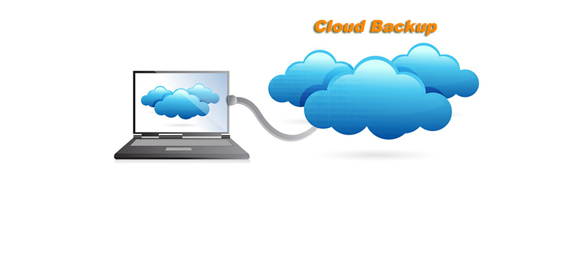 cloud backup