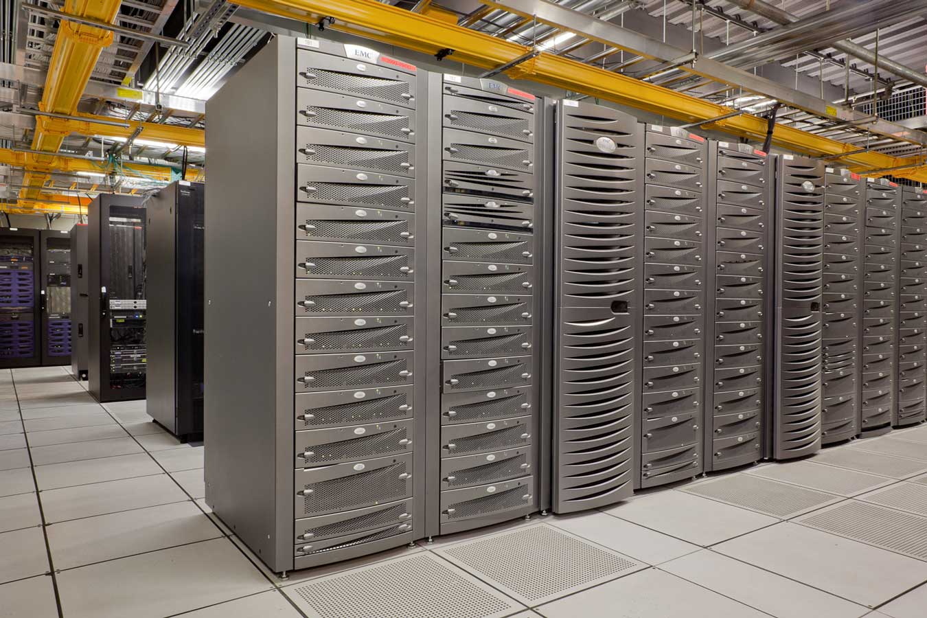 Data Center 7