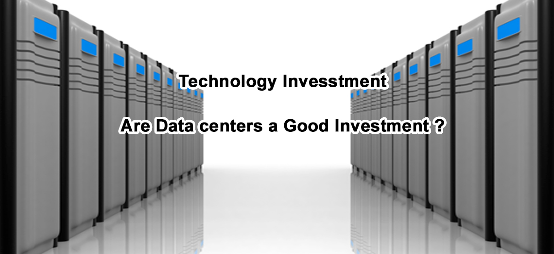 tech investment