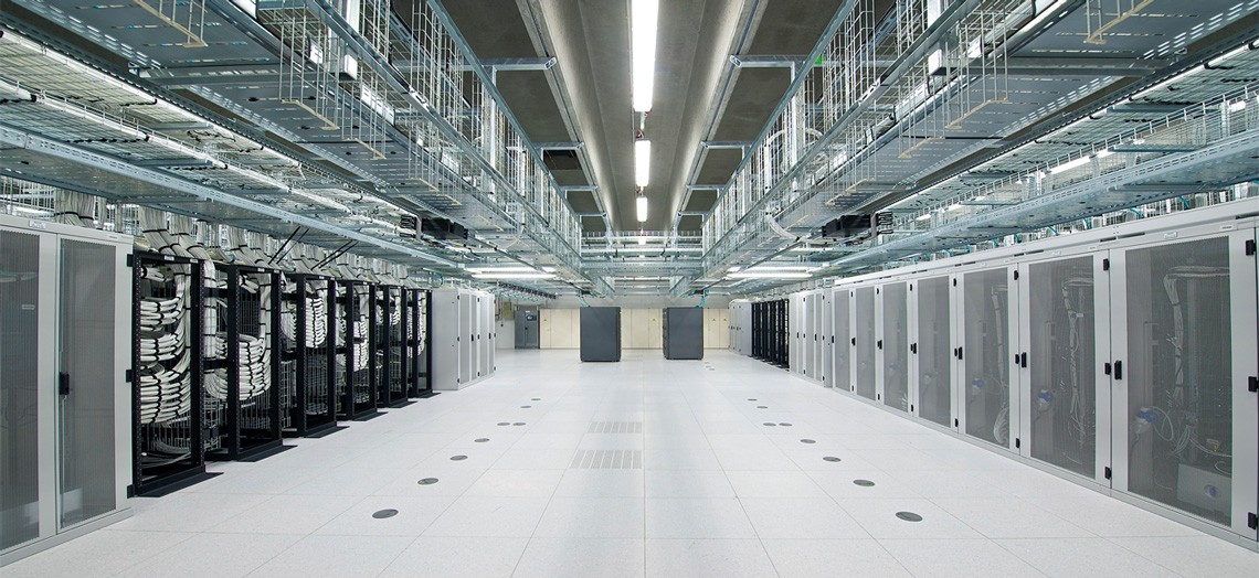 Data Center