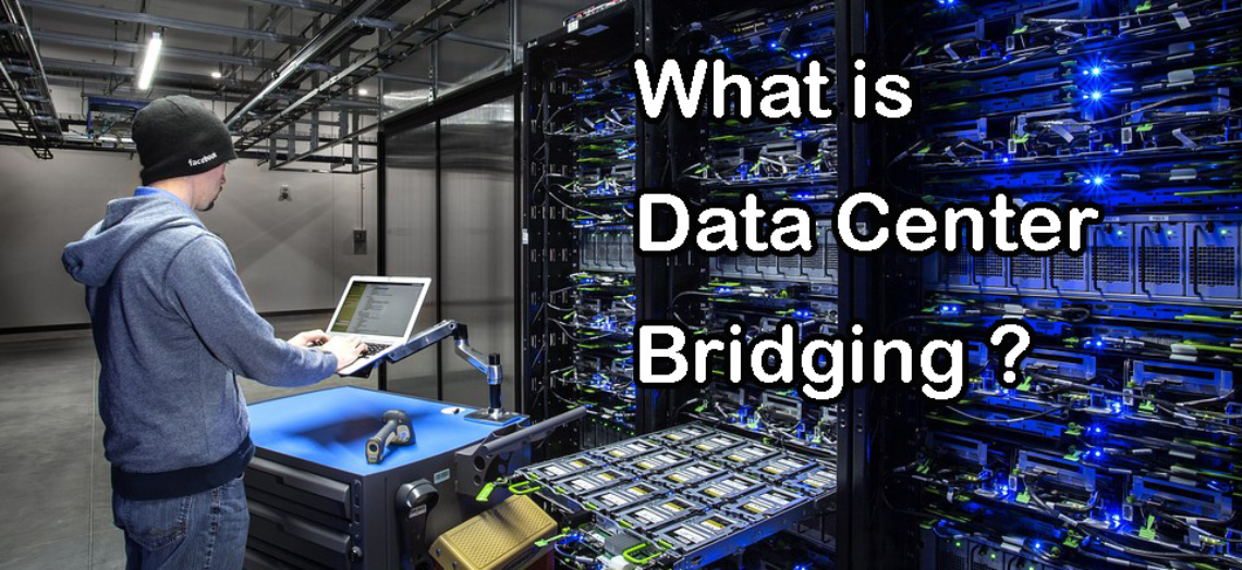 data center briding