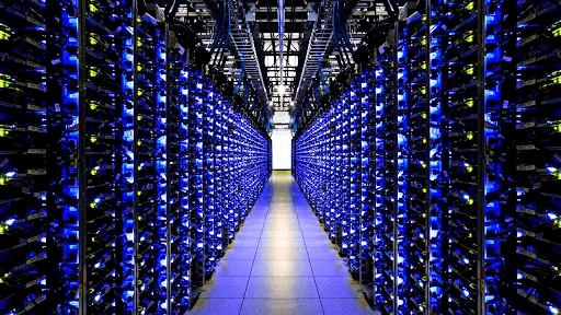 data-center